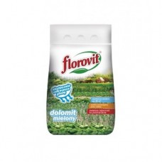 Ingrasamant specializat granulat Dolomita - Florovit 10 kg 	