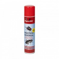 Spray SuperKill Insecticid Universal 400 ml  