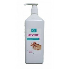  HexyGel - Dezinfectant - 1 litru