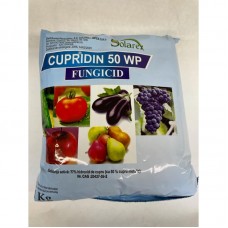 Fungicid Cupridin 1 kg