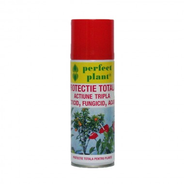 Spray Perfect Plant protectie totala 200ml