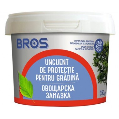  BROS Tratament Eko-Derma pentru copaci si pomi, 350gr. (402)