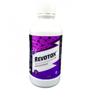  REVOTOX, insecticid profesional 1l