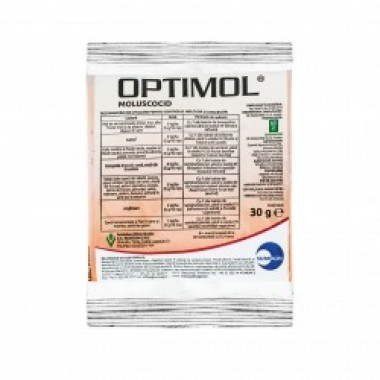  moluscocid optimol 30 g