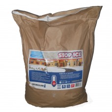 STOP ICE-produs biodegradabil pentru prevenire combatere gheata 25kg