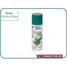 Spray Perfect Plant lustrant pentru plante 200ml