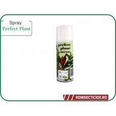 Spray Perfect Plant Insecticide 600ml