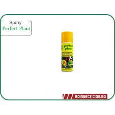 Spray Perfect Plant Insecticid anti-cochenille - lustrant 200ml