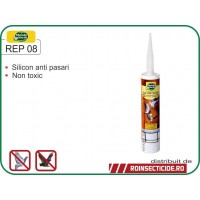 Gel siliconic anti-pasari (300 ml) - REP 08