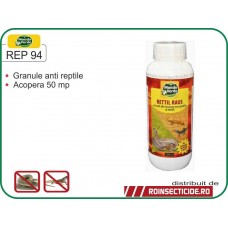 Granule impotriva serpilor  (1000 ml) - REP 94